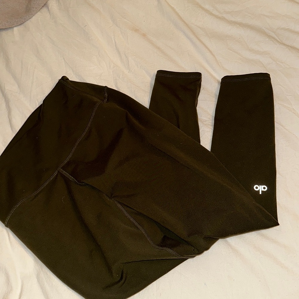 Alo leggings